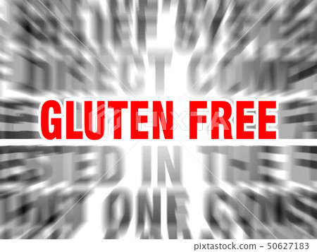 gluten free 50627183