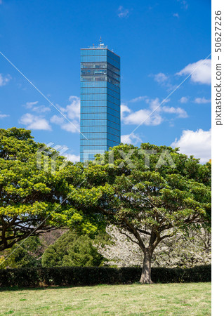 千葉港塔 50627226