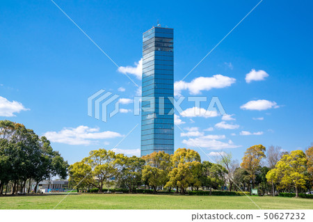 Chiba Port Tower 50627232