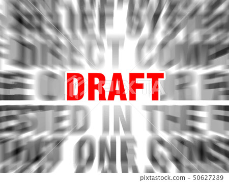 draft draft 50627289
