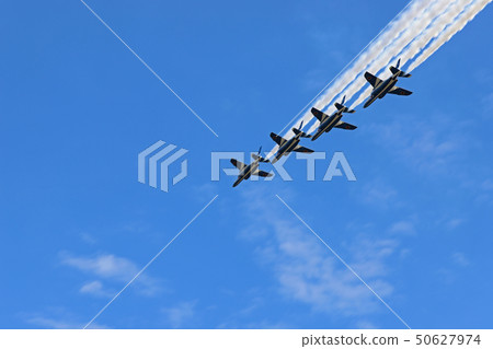 空中自衛隊特技藍色衝動(2018-5) 空中自衛隊特技藍色衝動(2018-5) 50627974