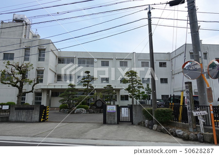 田中Shiromotomaru遺址(Nishi Masutsu小學) 田中Shiromotomaru遺址(Nishi Masutsu小學) 50628287