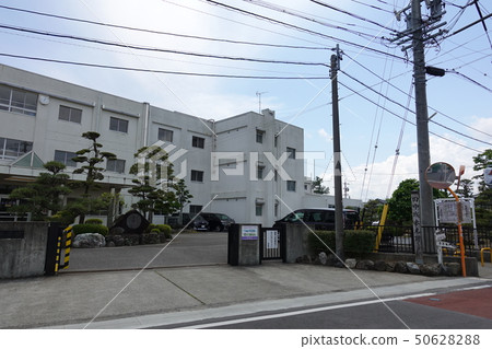 田中Shiromotomaru遺址(Nishi Masutsu小學) 田中Shiromotomaru遺址(Nishi Masutsu小學) 50628288