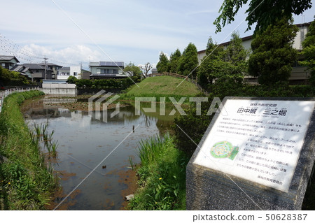 田中城堡Minobori 50628387