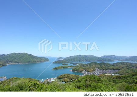 Goroigatake公園的景色 50628681