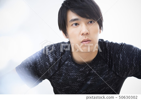 男士運動裝 50630302