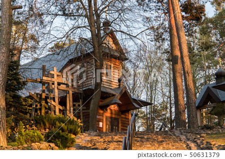 Grabarka Eastern Orthodox Church sacred place 50631379