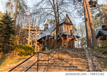 Grabarka Eastern Orthodox Church sacred place 50631382