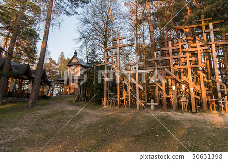 Grabarka Eastern Orthodox Church sacred place 50631398