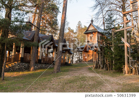 Grabarka Eastern Orthodox Church sacred place 50631399