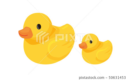 Bath duck 50631453