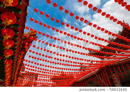 Thean Hou Temple, Kuala Lumpur, Malaysia Thean Hou Temple, Kuala Lumpur, Malaysia 50631640