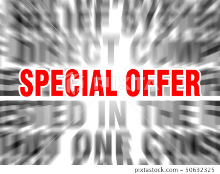 special offer 50632325