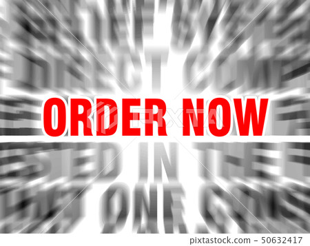 order now order now 50632417