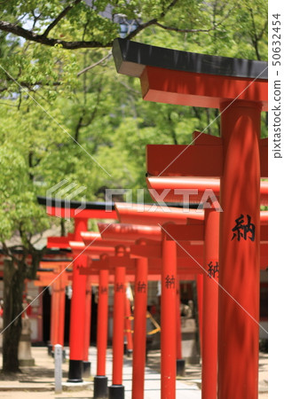 鴨川神社(神戶市) 鴨川神社(神戶市) 50632454