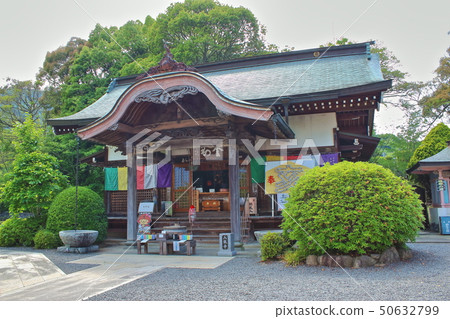 Eighty-eight places in Shikoku Yasaka-ji Temple 50632799