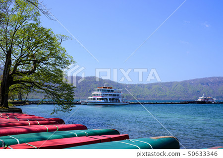Clear Lake Towada Clear Lake Towada 50633346
