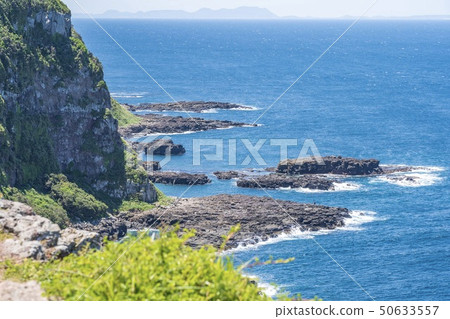 A view from the large fly lighthouse (Gietsujima, Nagasaki Prefecture) 50633557
