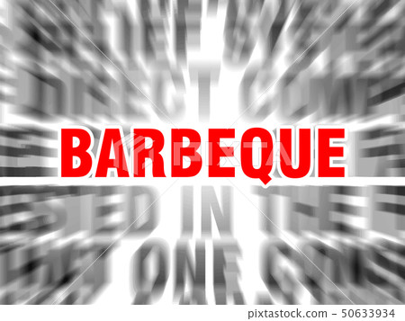 barbeque 50633934