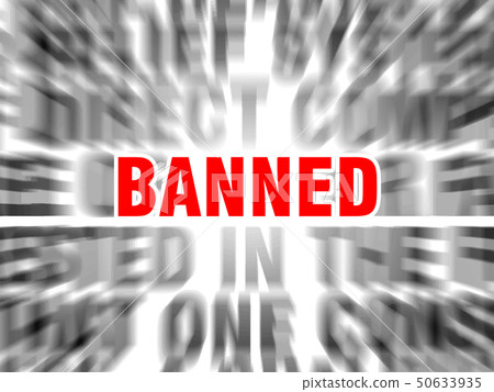 banned banned 50633935