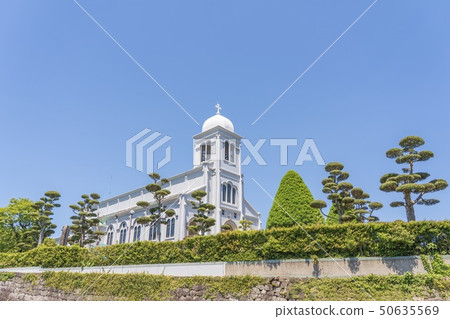 Catholic Shinran Church (Hirado City, Nagasaki Prefecture) Catholic Shinran Church (Hirado City, Nagasaki Prefecture) 50635569