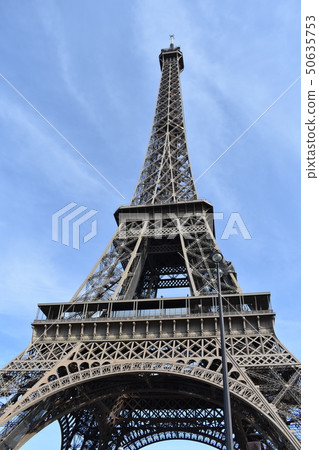 Eiffel Tower Eiffel Tower 50635753
