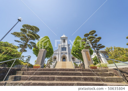 Catholic Shinran Church (Hirado City, Nagasaki Prefecture) 50635804