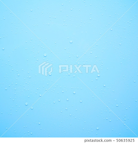 Water droplets background image Water droplets background image 50635925