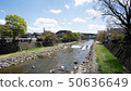 Scenery along the river 50636649