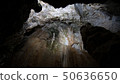 White cave 50636650