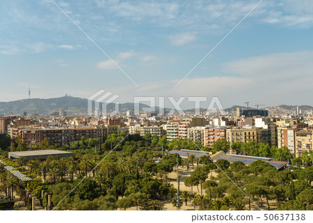 View From Arenas De Barcelona 50637138