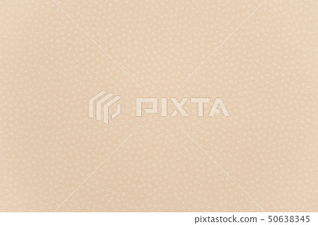 Abstract beige paper texture background 50638345
