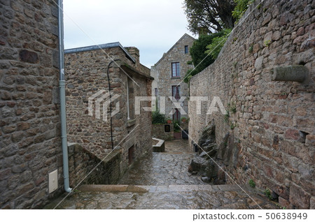 Mont Saint-Michel  50638949