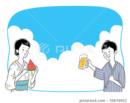穿yukata Izumo Uno人例證的人 穿yukata Izumo Uno人例證的人 50639922