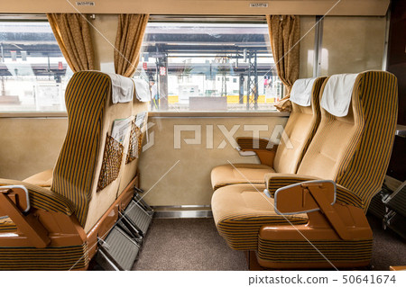 In the dream car 50641674