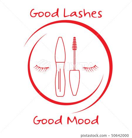Eyelashes, mascara Decorative cosmetics, makeup Eyelashes, mascara Decorative cosmetics, makeup 50642000