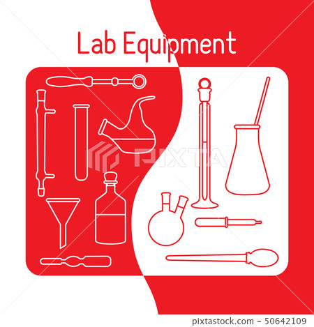 Lab equipment Science Chemistry, biology, medicine Lab equipment Science Chemistry, biology, medicine 50642109