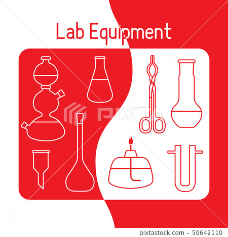 Lab equipment Science Chemistry, biology, medicine 50642110