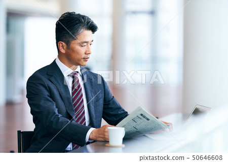 一名商人 50646608