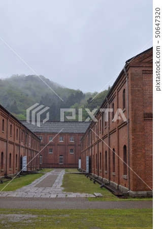 Maizuru red brick park Maizuru red brick park 50647320