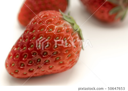 【strawberry】 50647653