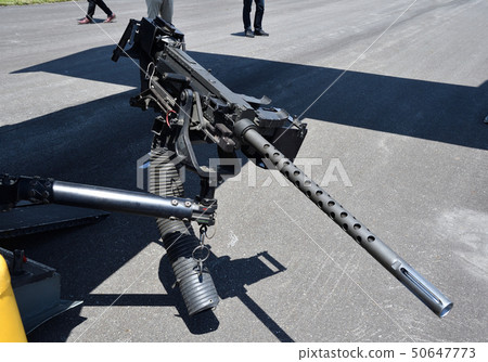GAU-21重型機槍 50647773