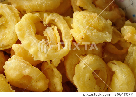 Fry onion 50648077