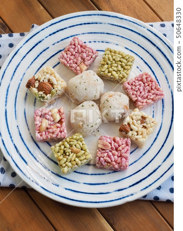 韓國料理江汀與年糕 50648330
