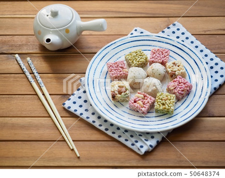 韓國料理江汀與年糕 韓國料理江汀與年糕 50648374