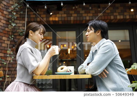 一對夫婦 50649349
