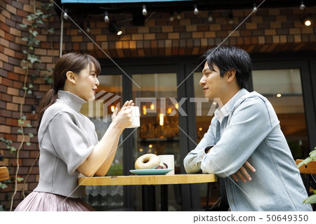 一對夫婦 50649350