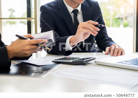 Business Team trader or broker Investment Business Team trader or broker Investment 50649777