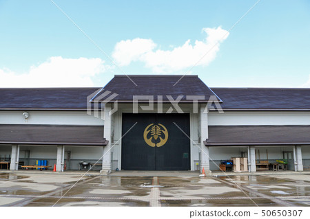 Road Station Kazuno, Furosato Square 50650307
