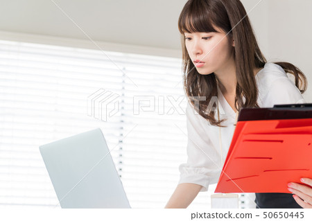 小姐,女商人,辦公室偶然 小姐,女商人,辦公室偶然 50650445